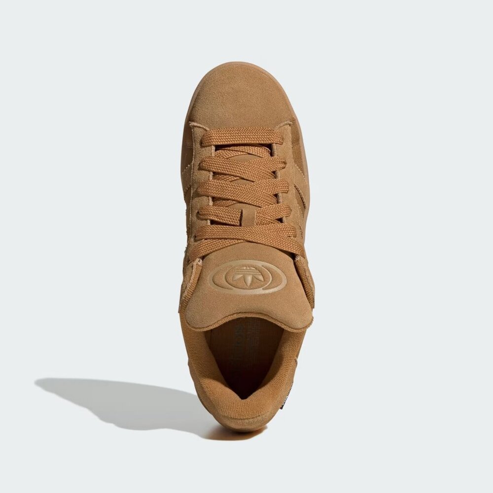 Adidas Originals Men's Preloved Bronze Campus 00s Shoes Fashion Sneakers JH7605 - Picture 3 of 6